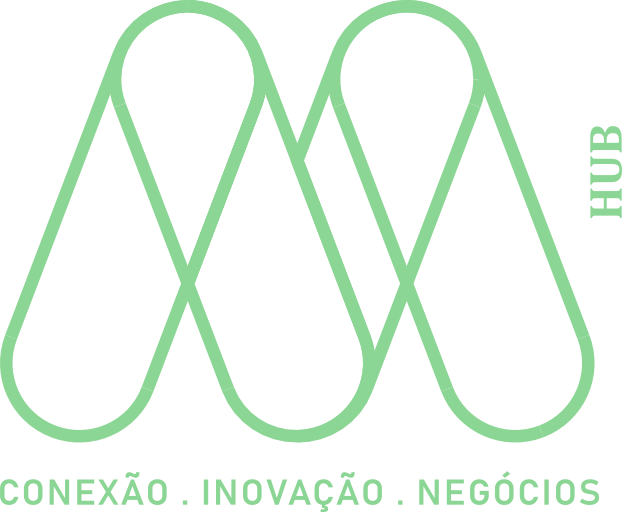 Magnatas.hub Logo